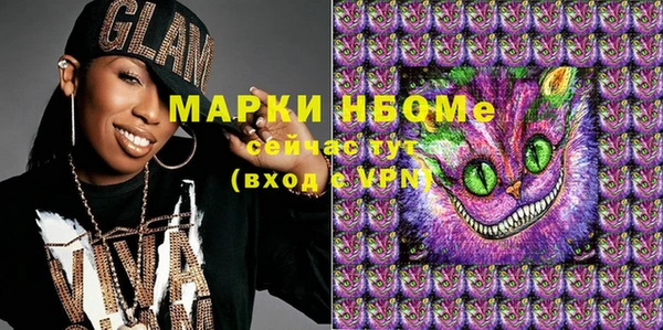 хмурый Вяземский